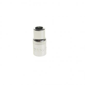 32 р. Головка торцевая 14 TORX E8 ЭВРИКА ЭВРИКА er-90605  с доставкой в г. Керчь. Увеличить фотографию 1