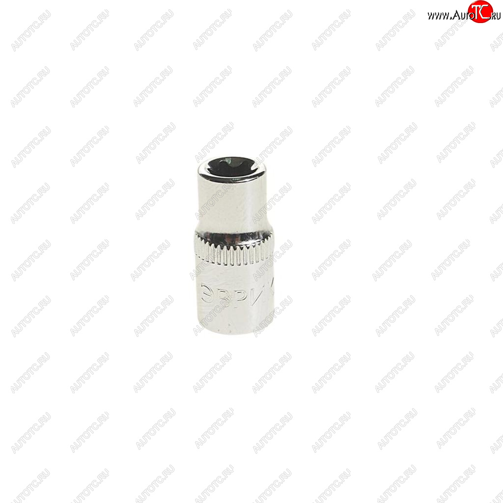 32 р. Головка торцевая 14 TORX E8 ЭВРИКА ЭВРИКА er-90605  с доставкой в г. Керчь