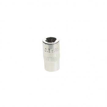 32 р. Головка торцевая 14 TORX E10 ЭВРИКА ЭВРИКА er-90607  с доставкой в г. Керчь. Увеличить фотографию 2