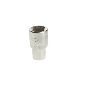 75 р. Головка торцевая 12 TORX E12 ЭВРИКА ЭВРИКА er-91603  с доставкой в г. Керчь. Увеличить фотографию 2