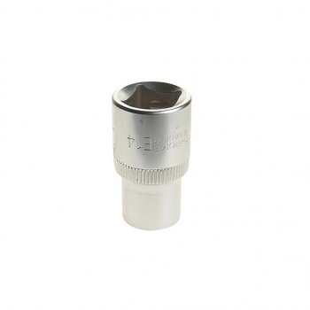 75 р. Головка торцевая 12 TORX E14 ЭВРИКА ЭВРИКА er-91604  с доставкой в г. Керчь. Увеличить фотографию 2