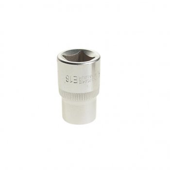 75 р. Головка торцевая 12 TORX E18 ЭВРИКА ЭВРИКА er-91606  с доставкой в г. Керчь. Увеличить фотографию 2