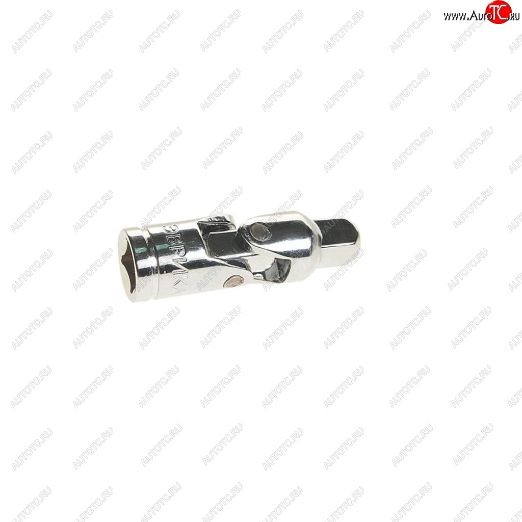 229 р. Переходник ключа карданный 38 ЭВРИКА ЭВРИКА er-92202  с доставкой в г. Керчь