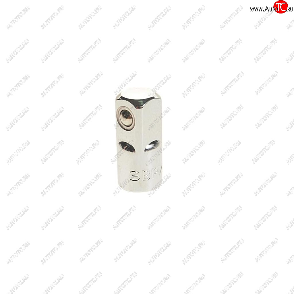35 р. Адаптер 14(F)х38(М) ЭВРИКА ЭВРИКА er-92501  с доставкой в г. Керчь