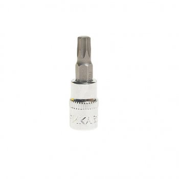 35 р. Бита-головка 14 TORX T30х37мм ЭВРИКА ЭВРИКА er-93207  с доставкой в г. Керчь. Увеличить фотографию 1