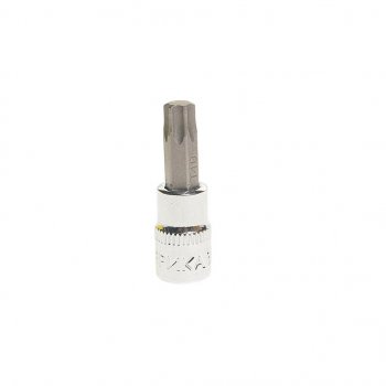 32 р. Бита-головка 14 TORX T40х37мм ЭВРИКА ЭВРИКА er-93208  с доставкой в г. Керчь. Увеличить фотографию 1
