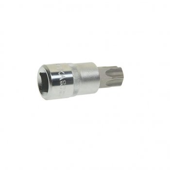 46 р. Бита-головка 1/2 TORX T70х22мм L=60мм ЭВРИКА ЭВРИКА er-94607 ЭВРИКА er-94607  с доставкой в г. Керчь. Увеличить фотографию 2
