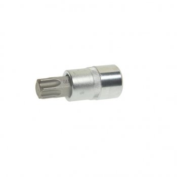 46 р. Бита-головка 1/2 TORX T70х22мм L=60мм ЭВРИКА ЭВРИКА er-94607 ЭВРИКА er-94607  с доставкой в г. Керчь. Увеличить фотографию 1