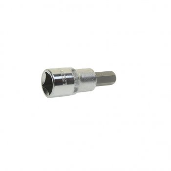 63 р. Бита-головка 1/2 HEX H10х22мм L=60мм ЭВРИКА ЭВРИКА er-94806 ЭВРИКА er-94806  с доставкой в г. Керчь. Увеличить фотографию 2