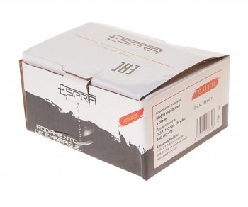 1 549 р. Муфта сцепления ГАЗ-31105 дв.Крайслер в сборе ESPRA ESPRA es123153  с доставкой в г. Керчь. Увеличить фотографию 3