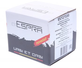 4 499 р. Ремкомплект УАЗ редуктора моста СО (подшипники,сальник) ESPRA ESPRA es727330  с доставкой в г. Керчь. Увеличить фотографию 3
