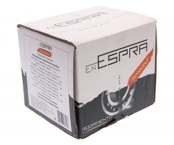 4 699 р. Ремкомплект УАЗ-3163 РК DYMOS (подшипники,сальники) ESPRA ESPRA es749031  с доставкой в г. Керчь. Увеличить фотографию 4