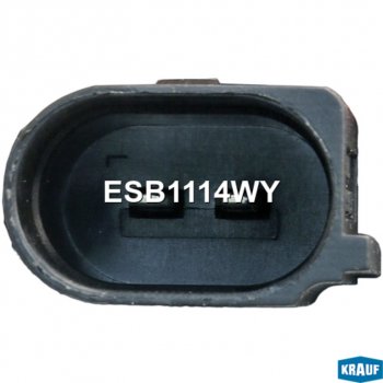 1 299 р. Клапан электромагнитный VW Passat (01-) вентиляции бака KRAUF KRAUF esb1114wy KRAUF esb1114wy  с доставкой в г. Керчь. Увеличить фотографию 3