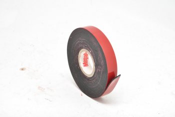 40 р. Скотч двухсторонний 15ммх5м красный профессиональный PRO MEGAPOWER MEGAPOWER-AUTOMOTIVE et-155pro  с доставкой в г. Керчь. Увеличить фотографию 1