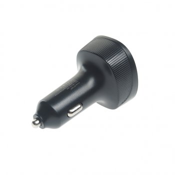 969 р. Устройство зарядное в прикуриватель с трансмиттером (bluetooth,hands free) EARLDOM EARLDOM et-m97 black EARLDOM et-m97 black  с доставкой в г. Керчь. Увеличить фотографию 2
