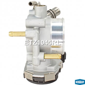 7 549 р. Дроссель OPEL Astra J (10-) KRAUF KRAUF etz1045rl  с доставкой в г. Керчь. Увеличить фотографию 4