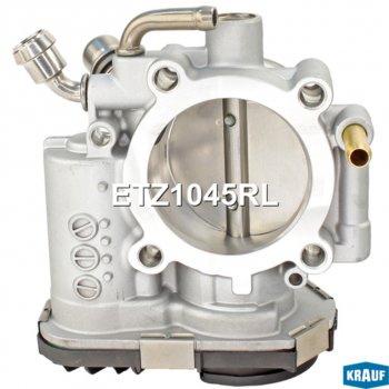 7 549 р. Дроссель OPEL Astra J (10-) KRAUF KRAUF etz1045rl  с доставкой в г. Керчь. Увеличить фотографию 5
