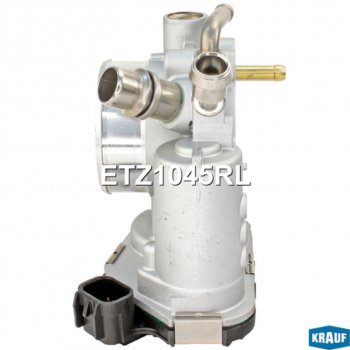 7 549 р. Дроссель OPEL Astra J (10-) KRAUF KRAUF etz1045rl  с доставкой в г. Керчь. Увеличить фотографию 6