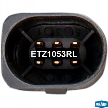 14 699 р. Заслонка AUDI A1 (11-15) дроссельная KRAUF KRAUF etz1053rl  с доставкой в г. Керчь. Увеличить фотографию 8