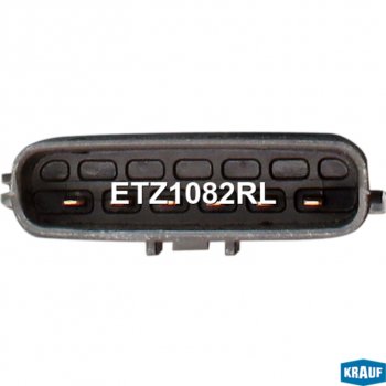 11 549 р. Заслонка MITSUBISHI Pajero дроссельная KRAUF KRAUF etz1082rl  с доставкой в г. Керчь. Увеличить фотографию 13