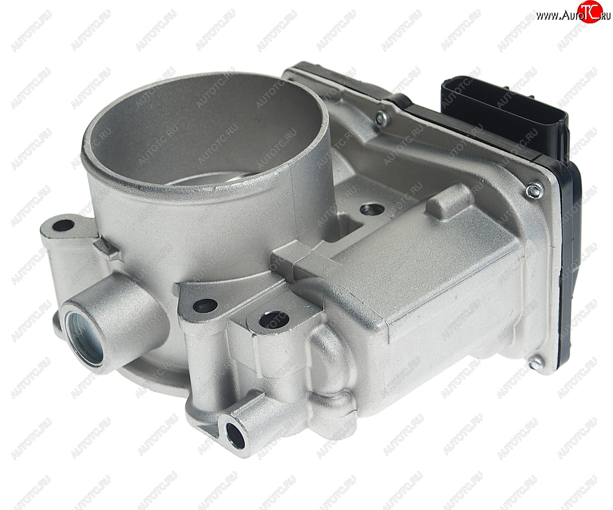 11 549 р. Заслонка MITSUBISHI Pajero дроссельная KRAUF KRAUF etz1082rl  с доставкой в г. Керчь