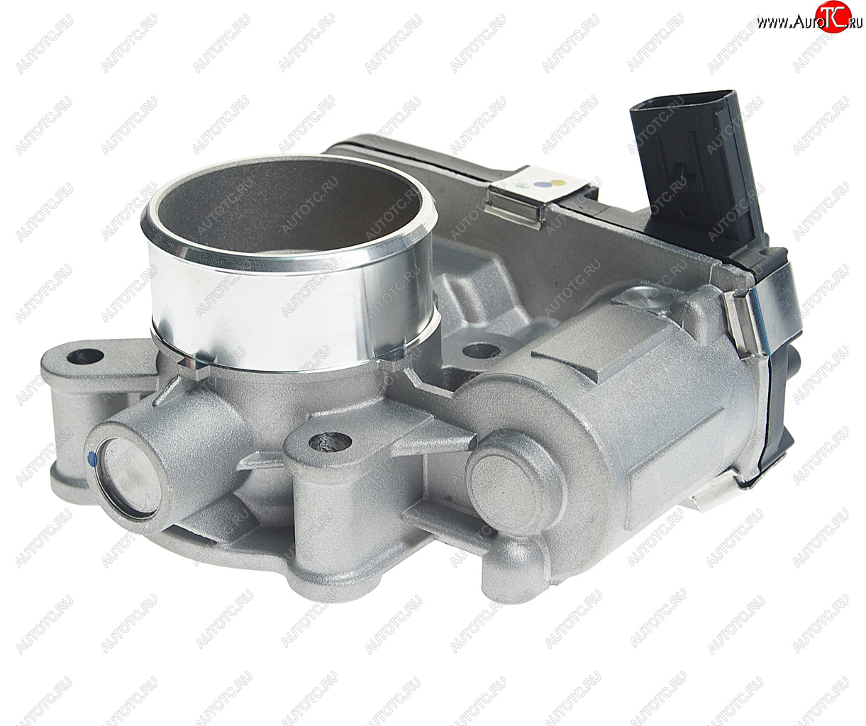 11 449 р. Заслонка CHEVROLET Cobalt дроссельная KRAUF KRAUF etz1143rl  с доставкой в г. Керчь