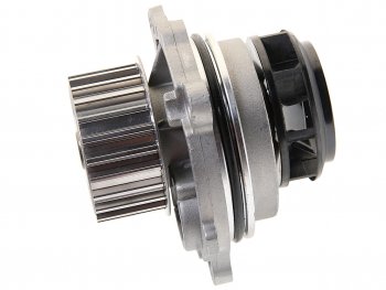 2 499 р. Насос водяной VW Golf (07-14) (1.62.0) SKODA Octavia (97-13) (1.6) MANDO MANDO ewpa0002  с доставкой в г. Керчь. Увеличить фотографию 2