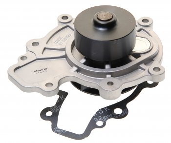 3 199 р. Насос водяной CHEVROLET Captiva (07-) (2.0 CRI),Epica (07-) (2.0 CRI) MANDO MANDO ewpd0018  с доставкой в г. Керчь. Увеличить фотографию 1
