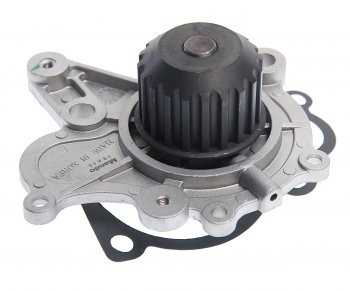 4 399 р. Насос водяной HYUNDAI Tucson (05-),Santa Fe (05-) KIA Sportage (05-) (2.0 TDI) MANDO MANDO ewph0014 MANDO ewph0014  с доставкой в г. Керчь. Увеличить фотографию 2