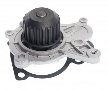 4 399 р. Насос водяной HYUNDAI Tucson (05-),Santa Fe (05-) KIA Sportage (05-) (2.0 TDI) MANDO MANDO ewph0014 MANDO ewph0014  с доставкой в г. Керчь. Увеличить фотографию 1