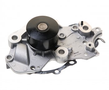 9 399 р. Насос водяной HYUNDAI Terracan (01-) (3.5) KIA Sorento (02-) (3.5) MANDO MANDO ewph0020 MANDO ewph0020  с доставкой в г. Керчь. Увеличить фотографию 1