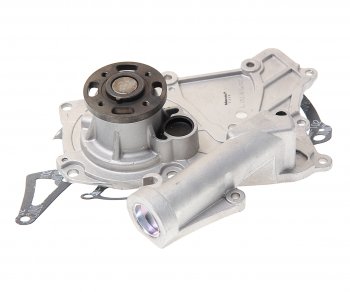 3 899 р. Насос водяной HYUNDAI ix55 (09-),Sonata (05-) KIA Sorento (06-),Mohave (09-) (3.33.8) MANDO MANDO ewph0021  с доставкой в г. Керчь. Увеличить фотографию 1