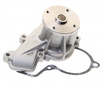4 599 р. Насос водяной HYUNDAI Elantra (11-),ix35 (13-),i40 (11-) KIA Sportage (13-) (1.82.0) MANDO MANDO ewph0022  с доставкой в г. Керчь. Увеличить фотографию 1