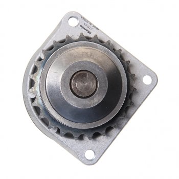3 299 р. Насос водяной NISSAN Maxima (01-) (2.0/3.0),Terrano (01-) (3.5) MANDO MANDO ewpn0008 MANDO ewpn0008  с доставкой в г. Керчь. Увеличить фотографию 3