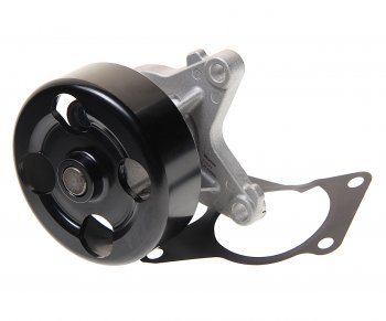 3 099 р. Насос водяной NISSAN Qashqai (T31) (2.0) MANDO MANDO ewpn0009 MANDO ewpn0009  с доставкой в г. Керчь. Увеличить фотографию 1