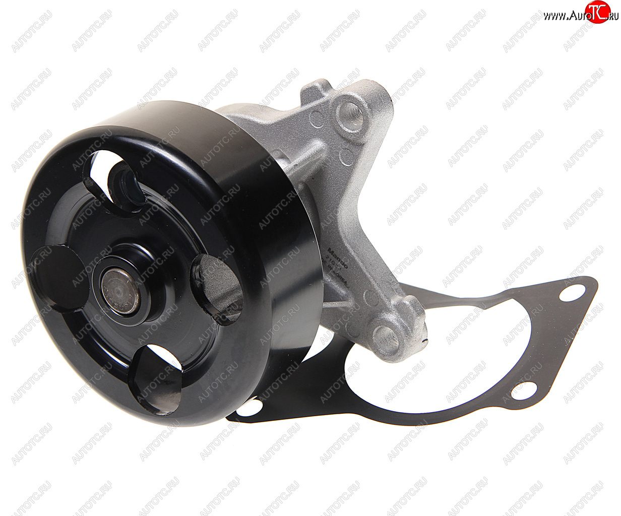 3 099 р. Насос водяной NISSAN Qashqai (T31) (2.0) MANDO MANDO ewpn0009 MANDO ewpn0009  с доставкой в г. Керчь
