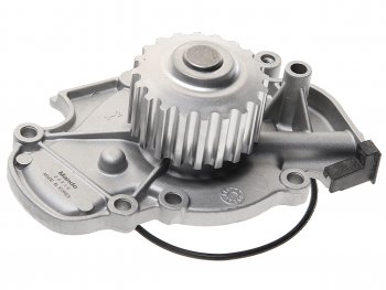 2 999 р. Насос водяной HONDA Accord (98-) (1.8/2.0) MANDO MANDO ewpo0001 MANDO ewpo0001  с доставкой в г. Керчь. Увеличить фотографию 1