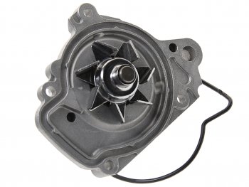 2 979 р. Насос водяной HONDA Accord (98-) (1.6),Civic (91-01) (1.4/1.5) MANDO MANDO ewpo0002 MANDO ewpo0002  с доставкой в г. Керчь. Увеличить фотографию 3