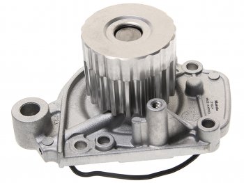 2 979 р. Насос водяной HONDA Accord (98-) (1.6),Civic (91-01) (1.4/1.5) MANDO MANDO ewpo0002 MANDO ewpo0002  с доставкой в г. Керчь. Увеличить фотографию 1