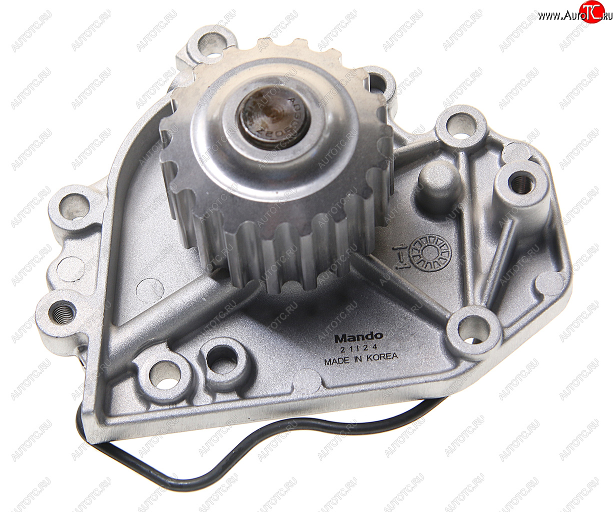 2 359 р. Насос водяной HONDA CR-V (00-) MANDO MANDO ewpo0003 MANDO ewpo0003  с доставкой в г. Керчь