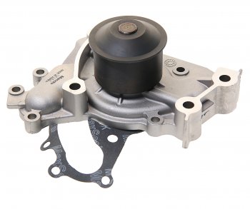 4 299 р. Насос водяной TOYOTA Camry (96-) (3.0) LEXUS RX300 (97-) (3.0) MANDO MANDO ewpt0003  с доставкой в г. Керчь. Увеличить фотографию 2