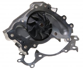 4 299 р. Насос водяной TOYOTA Camry (96-) (3.0) LEXUS RX300 (97-) (3.0) MANDO MANDO ewpt0003  с доставкой в г. Керчь. Увеличить фотографию 3