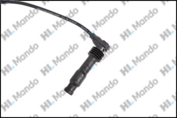 2 049 р. Провод высоковольтный OPEL Vectra A,Astra F,Omega B,Calibra комплект MANDO MANDO ewtd00015h MANDO ewtd00015h  с доставкой в г. Керчь. Увеличить фотографию 3