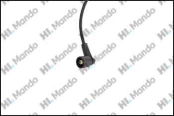 2 049 р. Провод высоковольтный OPEL Vectra A,Astra F,Omega B,Calibra комплект MANDO MANDO ewtd00015h MANDO ewtd00015h  с доставкой в г. Керчь. Увеличить фотографию 4