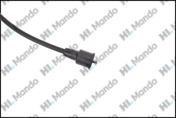 3 099 р. Провод высоковольтный HYUNDAI Santa Fe (00-) (3.5) комплект MANDO MANDO ewth00019h MANDO ewth00019h  с доставкой в г. Керчь. Увеличить фотографию 4