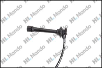 1 389 р. Провод высоковольтный KIA Carnival (98-) правый комплект MANDO MANDO ewtk00015h MANDO ewtk00015h  с доставкой в г. Керчь. Увеличить фотографию 3