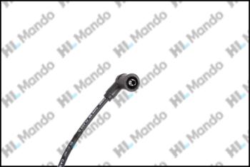 1 389 р. Провод высоковольтный KIA Carnival (98-) правый комплект MANDO MANDO ewtk00015h MANDO ewtk00015h  с доставкой в г. Керчь. Увеличить фотографию 4