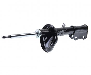 7 299 р. Амортизатор KIA Spectra передний правый газовый MANDO MANDO ex0k2nb34700a  с доставкой в г. Керчь. Увеличить фотографию 1
