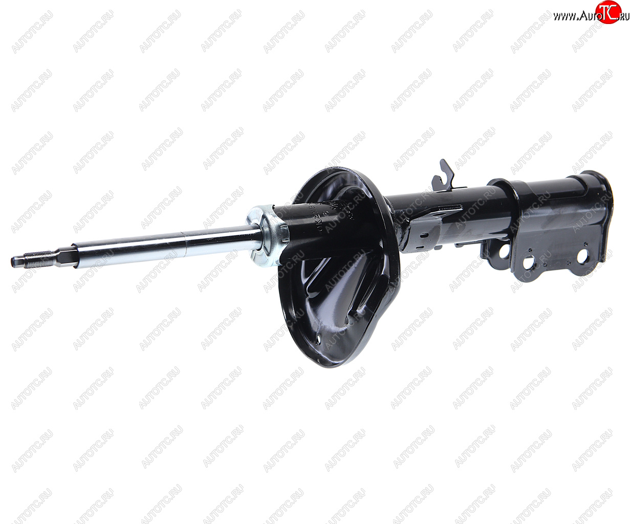 7 299 р. Амортизатор KIA Spectra передний правый газовый MANDO MANDO ex0k2nb34700a  с доставкой в г. Керчь