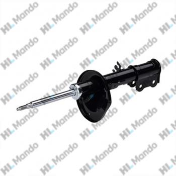7 799 р. Амортизатор KIA Spectra передний правый газовый MANDO MANDO ex0k2nf34700  с доставкой в г. Керчь. Увеличить фотографию 1